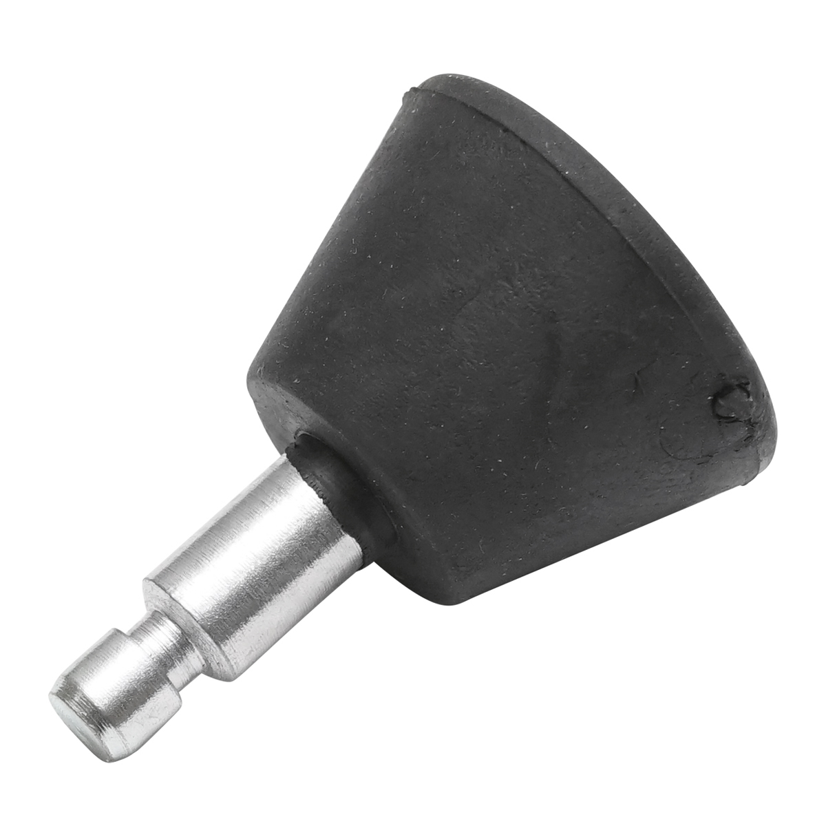 Dop conic colector 160cc pentru aparat de muls vaci Breckner Germany - imagine 3