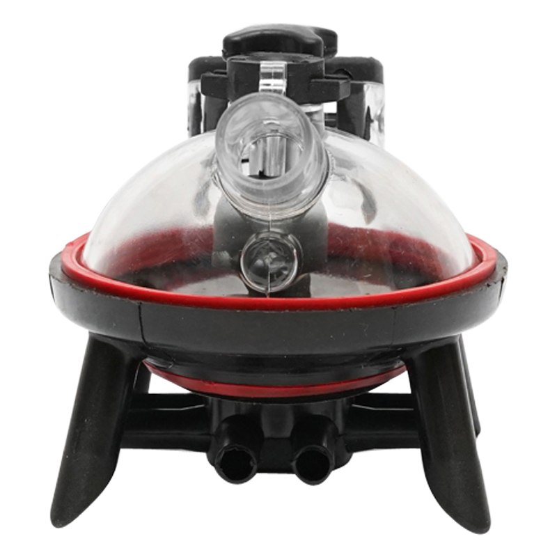 Colector complet 240cc pentru aparat de muls vaci Breckner Germany - imagine 6