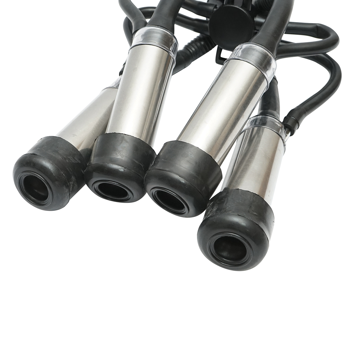 Grup de muls 160cc pentru aparat de muls vaci Breckner Germany - imagine 4