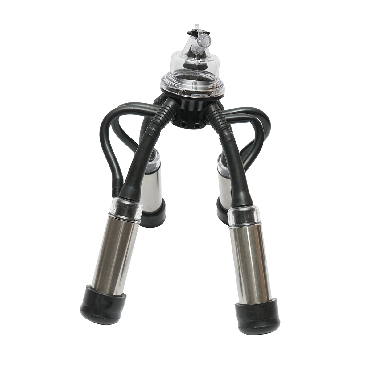 Grup de muls 160cc pentru aparat de muls vaci Breckner Germany - imagine 2