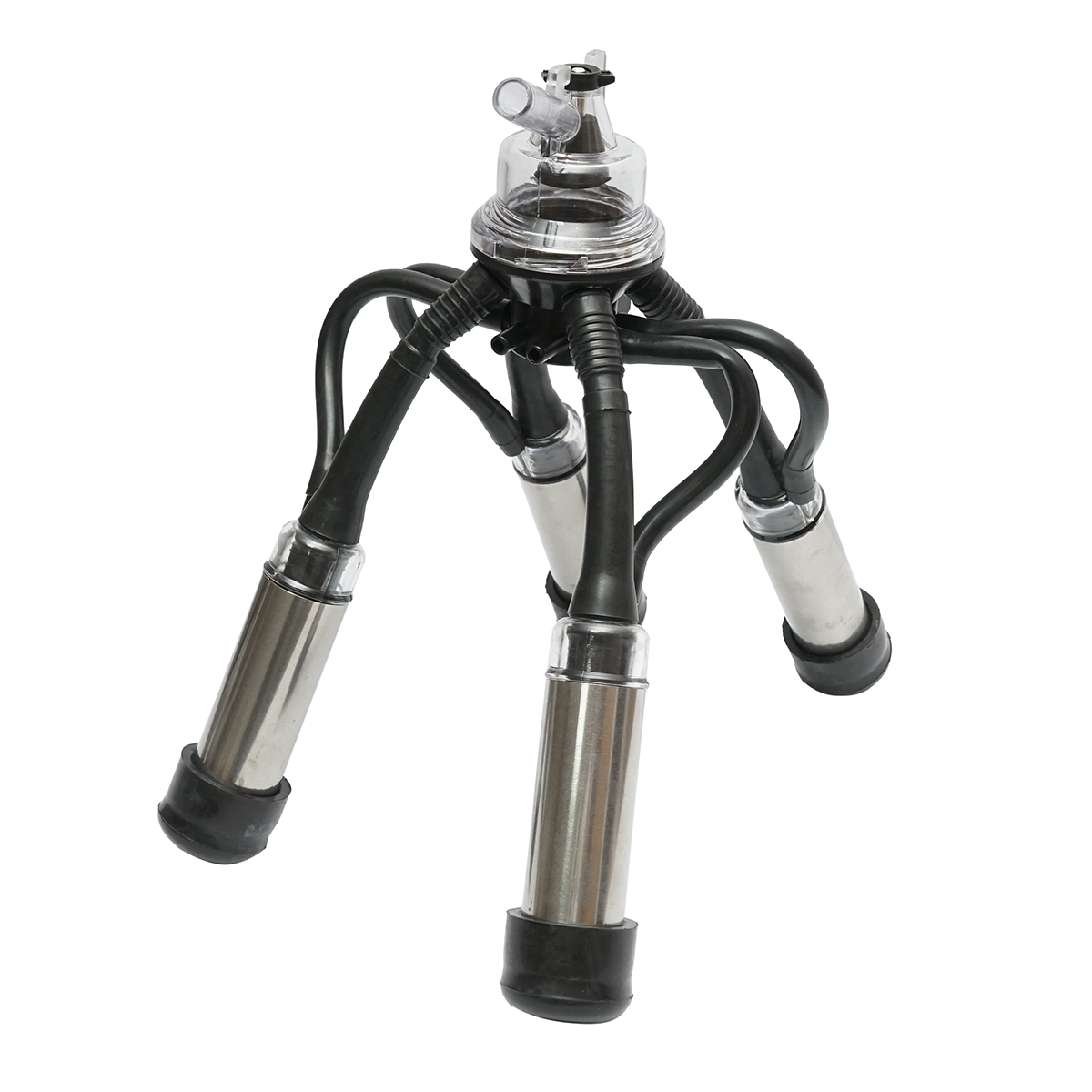 Grup de muls 160cc pentru aparat de muls vaci Breckner Germany