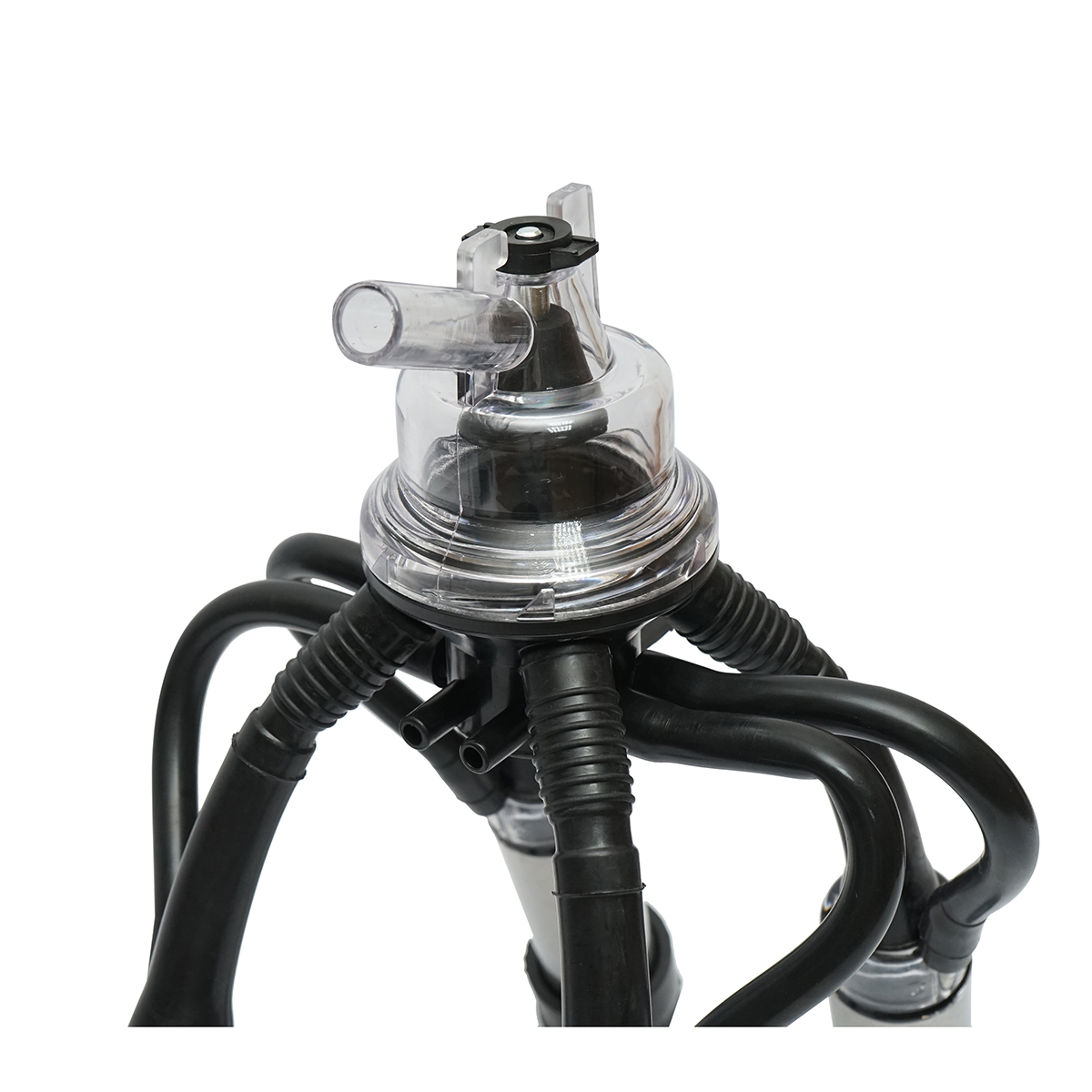 Grup de muls 160cc pentru aparat de muls vaci Breckner Germany - imagine 3