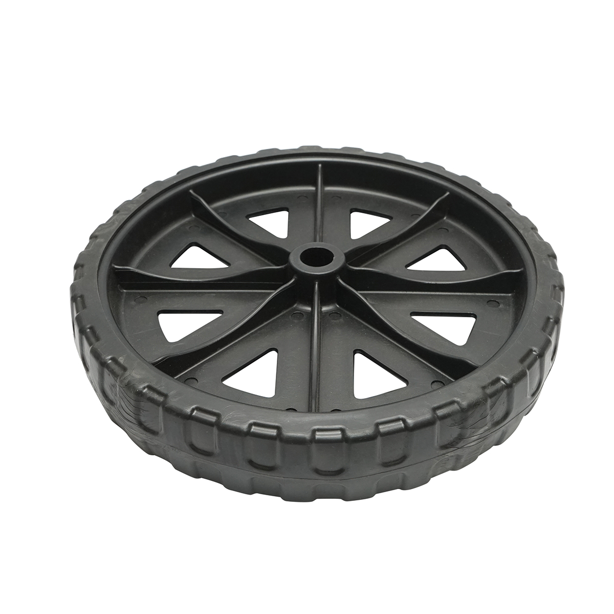 Roata 300mm pentru aparat de muls vaci Breckner Germany - imagine 2