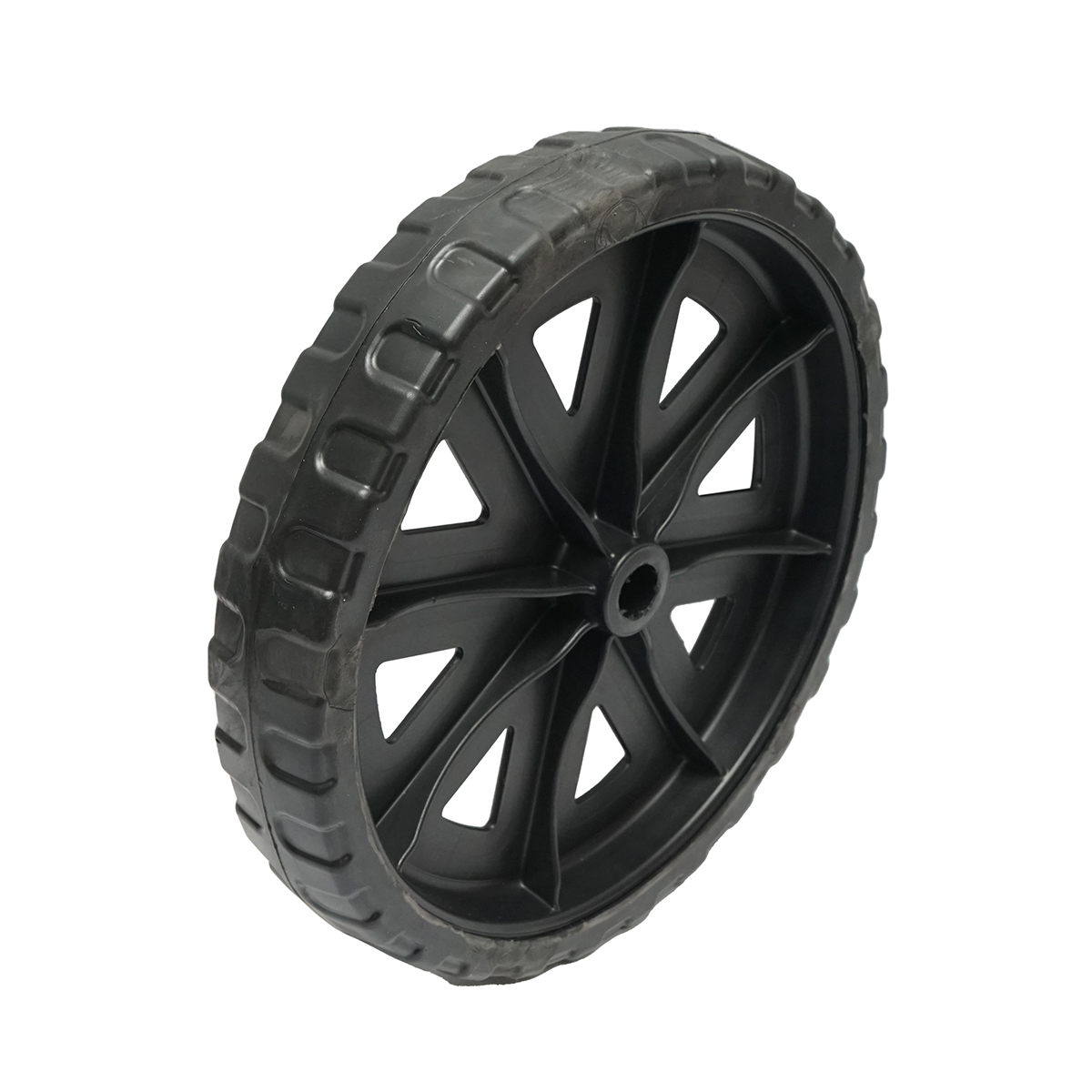 Roata 300mm pentru aparat de muls vaci Breckner Germany