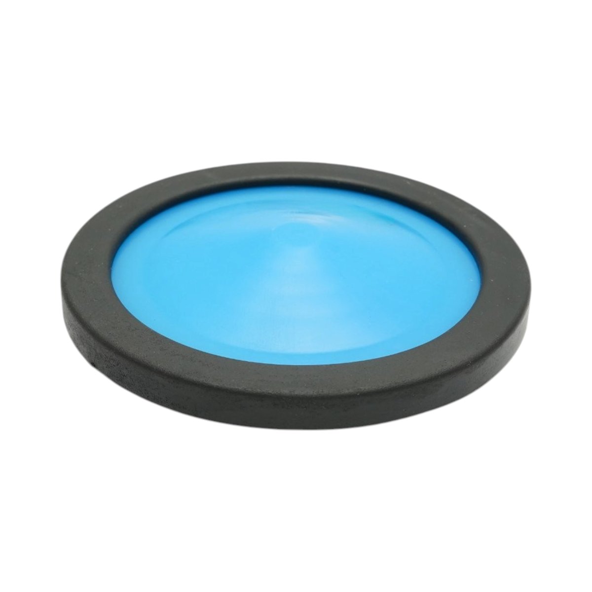 Capac cu garnitura rezervor vacuum pentru aparat de muls vaci Breckner Germany