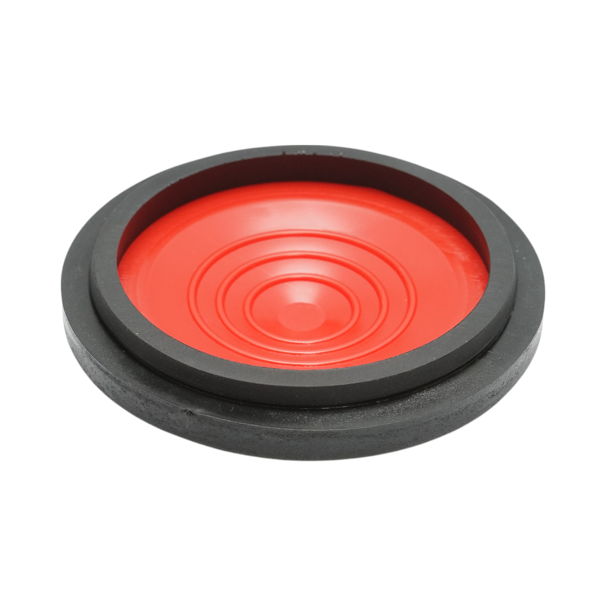 Capac cu garnitura rezervor vacuum pentru aparat de muls vaci Breckner Germany - imagine 3