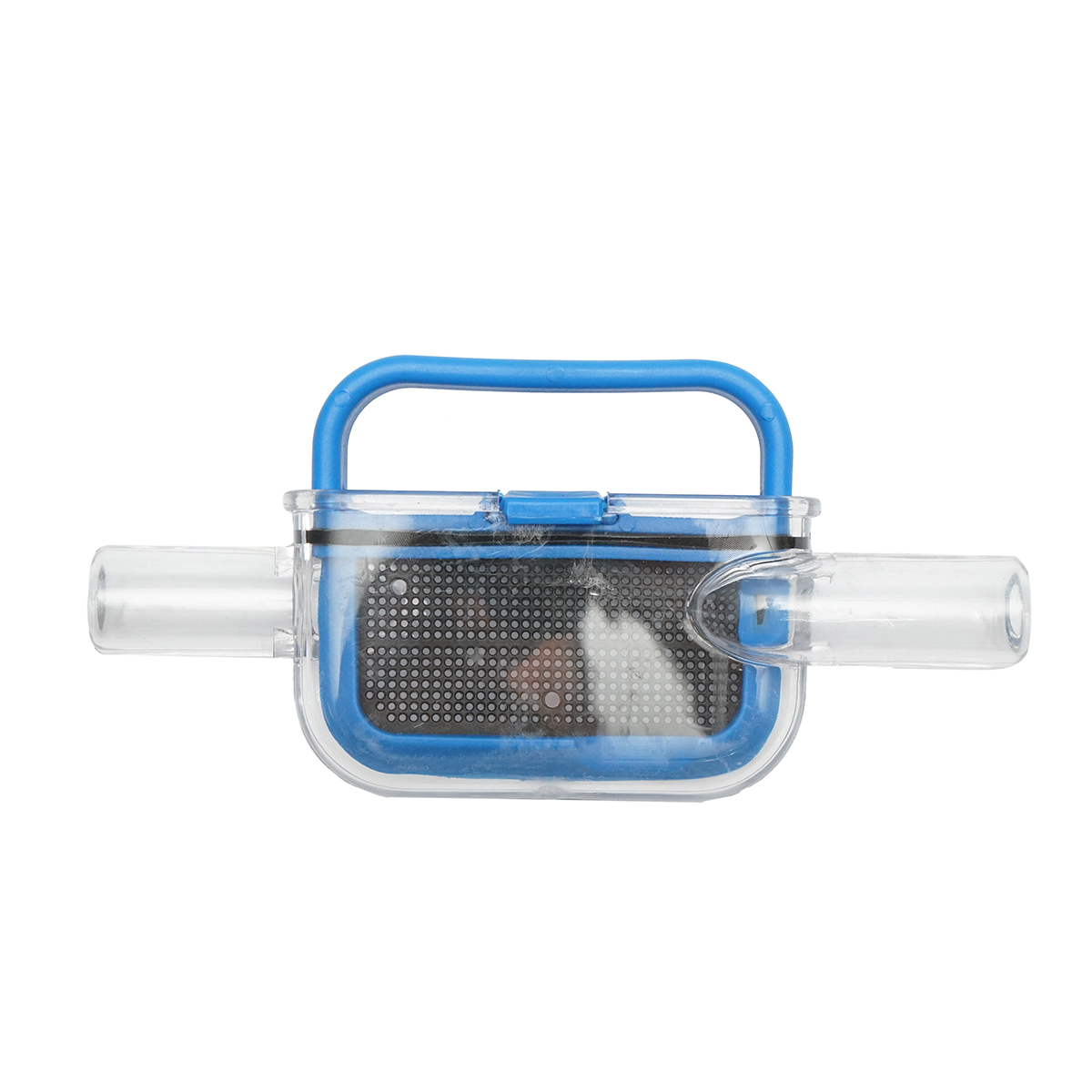 Detector mastita fi 18mm pentru aparat de muls vaci Breckner Germany