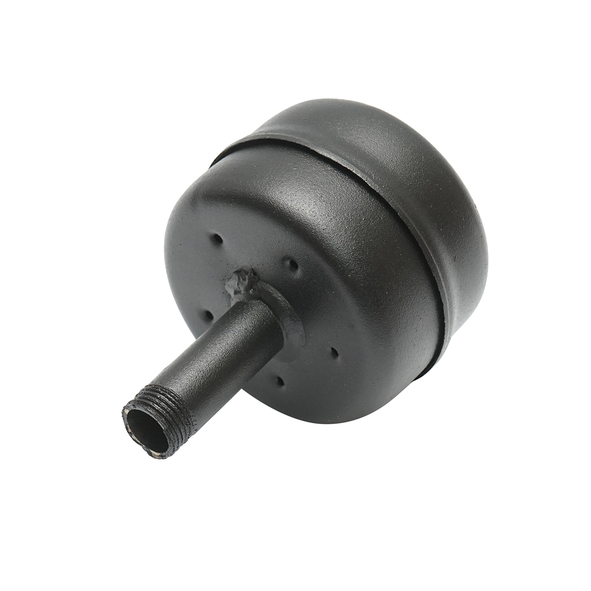 Unitatea de evacuare pentru pompa vacuum aparat de muls vaci Breckner Germany - imagine 2