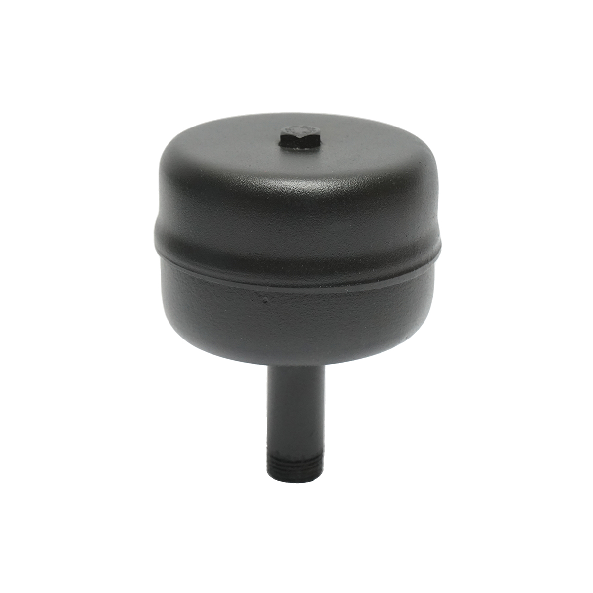 Unitatea de evacuare pentru pompa vacuum aparat de muls vaci Breckner Germany