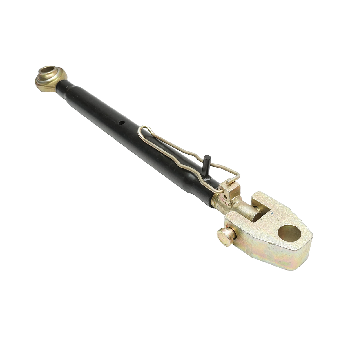 Tirant central universal cat 3-3, 720x940mm lagar 32mm Breckner Germany - imagine 2