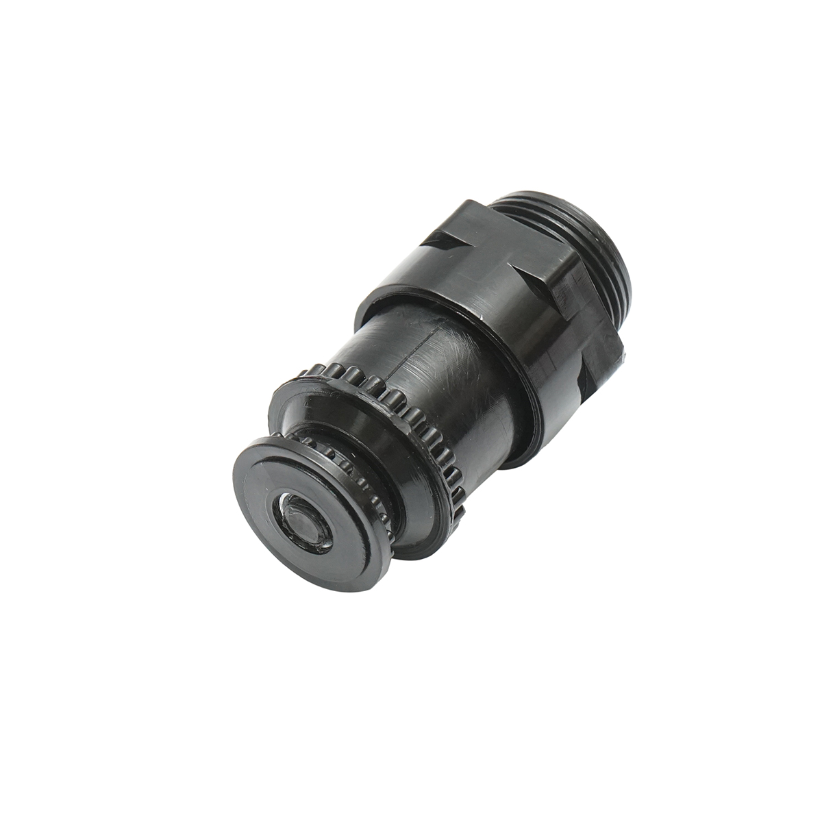 Regulator presiune pentru rezervor vacuum aparat de muls vaci Breckner Germany - imagine 2