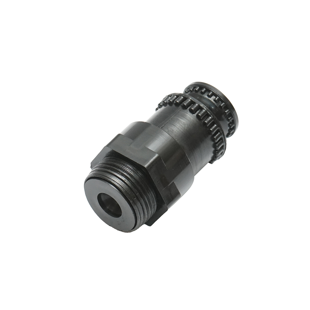 Regulator presiune pentru rezervor vacuum aparat de muls vaci Breckner Germany - imagine 3