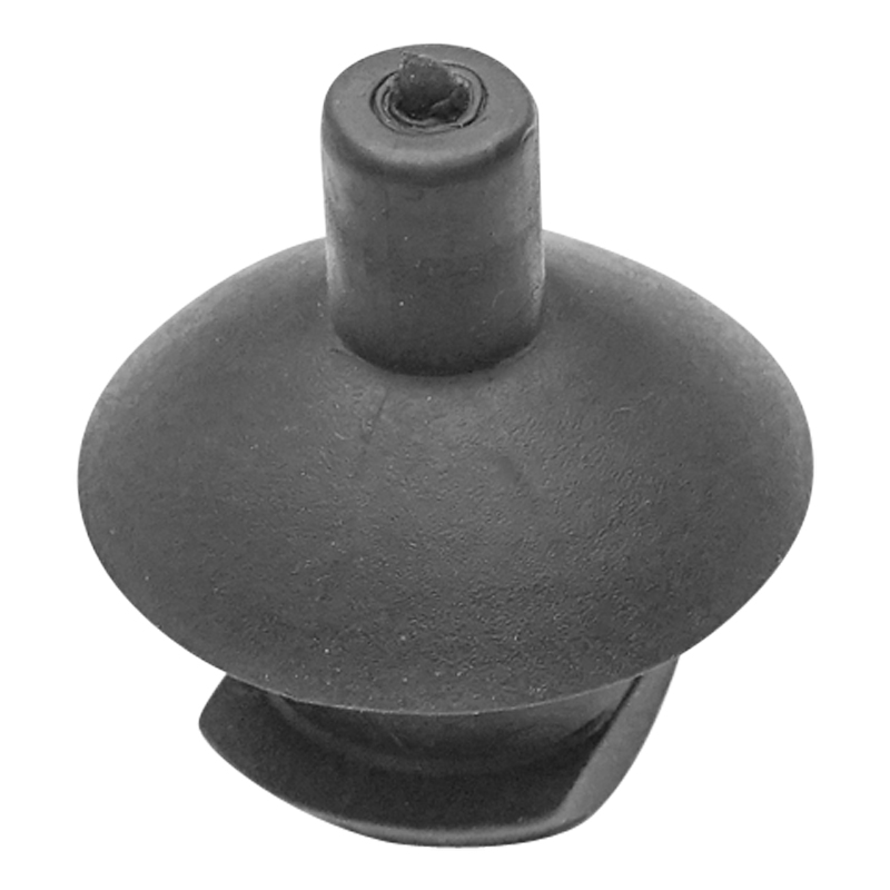 Dop rezervor vacuum pentru aparat de muls vaci Breckner Germany - imagine 3