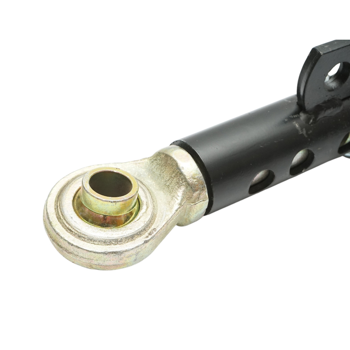 Stabilizator telescopic tirant lateral New Holland, Case IH 390-500mm, lagar 20mm cod OEM 47123374, 87630689, 5093181 - imagine 5
