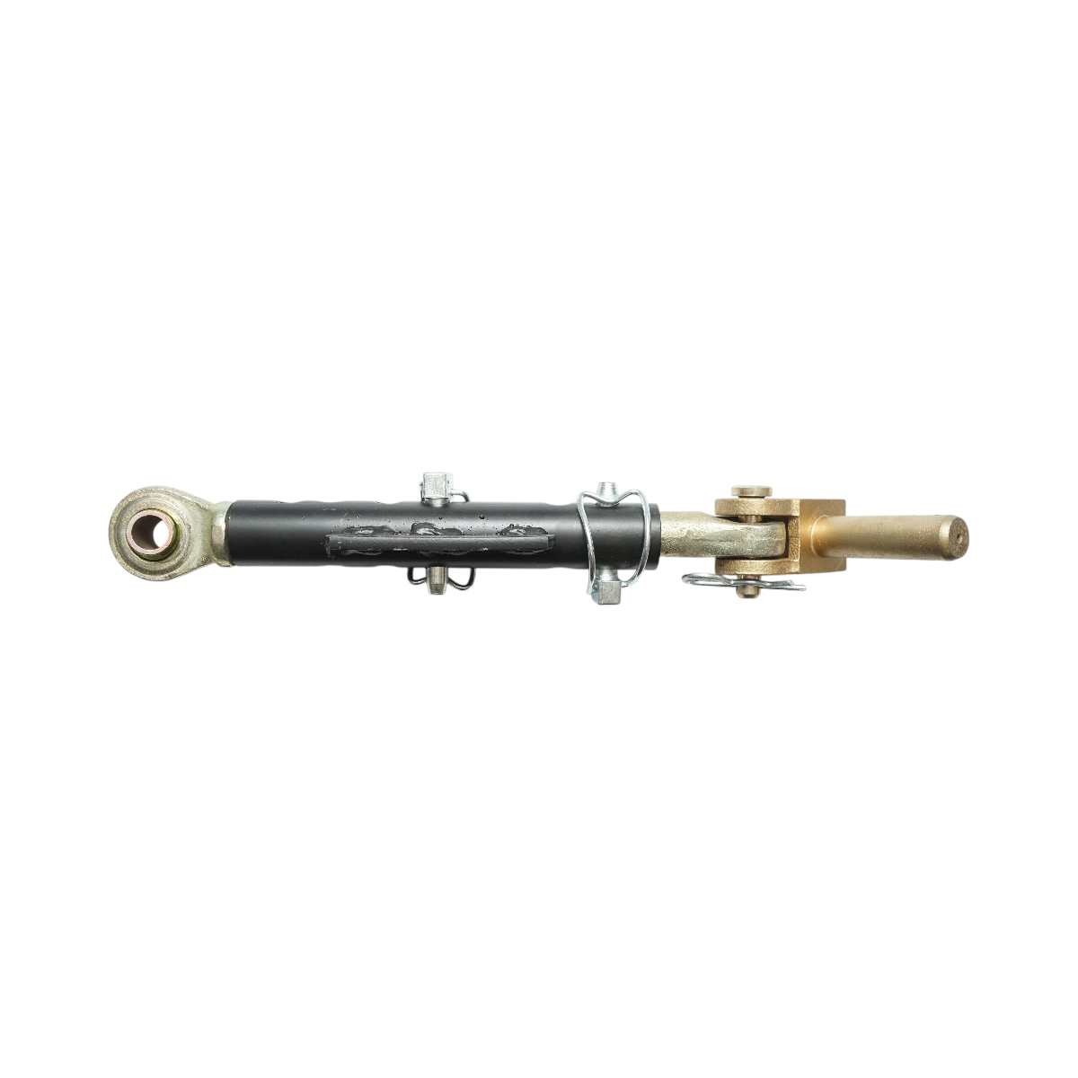 Stabilizator telescopic tirant lateral New Holland, Case IH 390-500mm, lagar 20mm cod OEM 47123374, 87630689, 5093181 - imagine 2