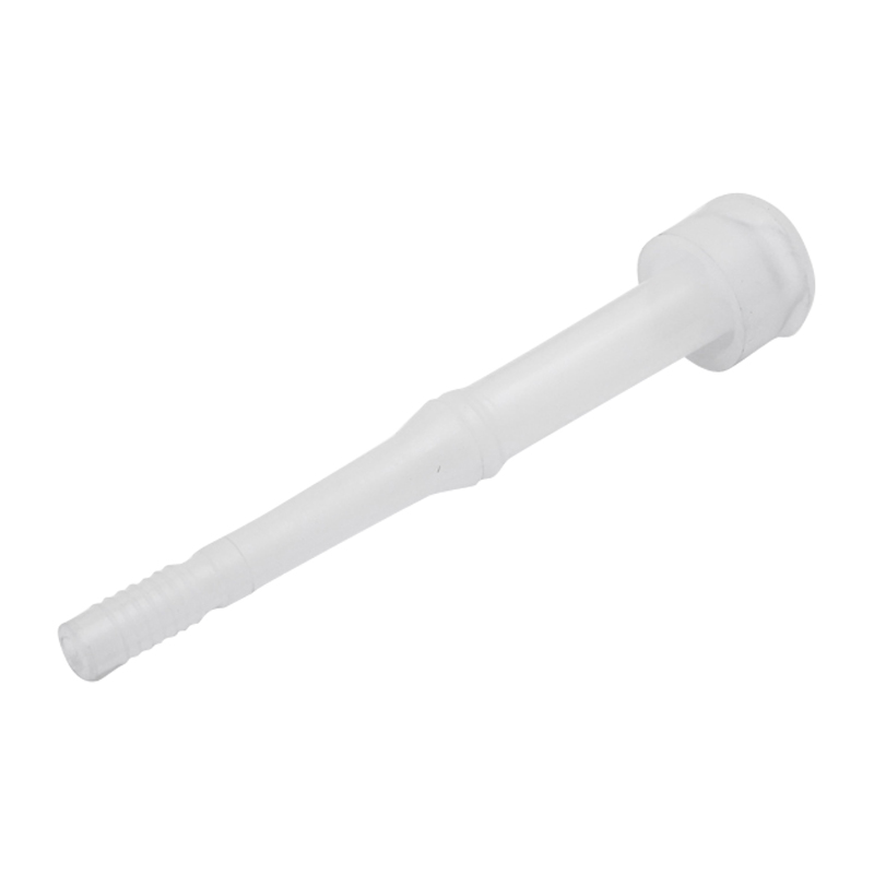 Manson lung siliconic pentru aparat de muls vaci Breckner Germany - imagine 3