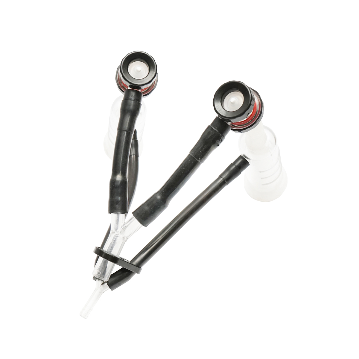 Grup siliconic mulgatoare pentru capre Breckner Germany - imagine 2