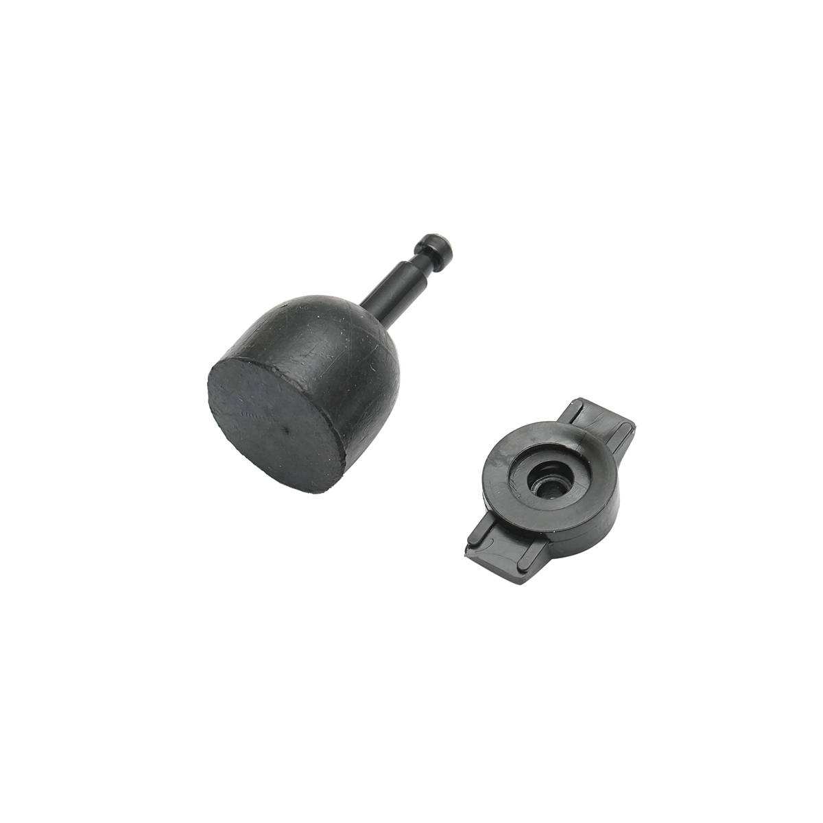 Dop colector 240cc pentru aparat de muls vaci Breckner Germany - imagine 3