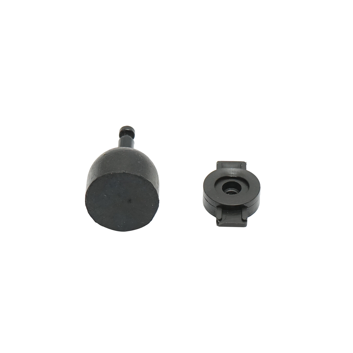 Dop colector 240cc pentru aparat de muls vaci Breckner Germany - imagine 2