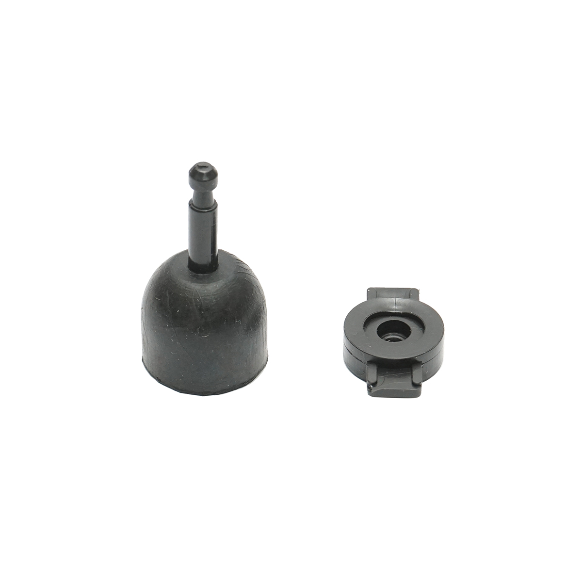 Dop colector 240cc pentru aparat de muls vaci Breckner Germany