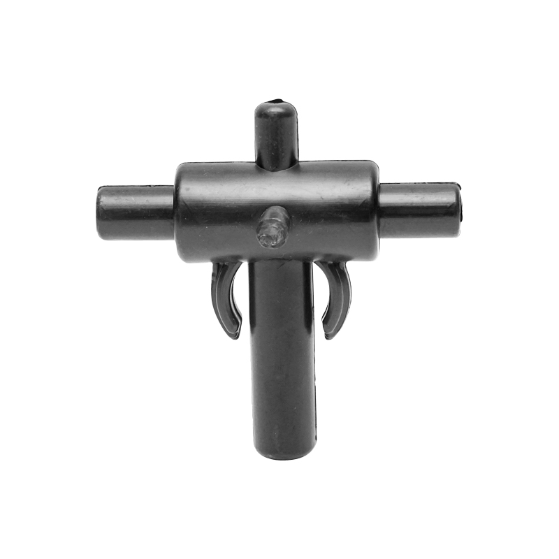 Distribuitor plastic simplu pentru aparat de muls vaci Breckner Germany