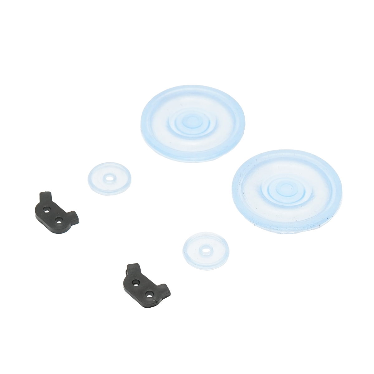 Kit reparatii pulsator aparat de muls vaci Breckner Germany - imagine 4