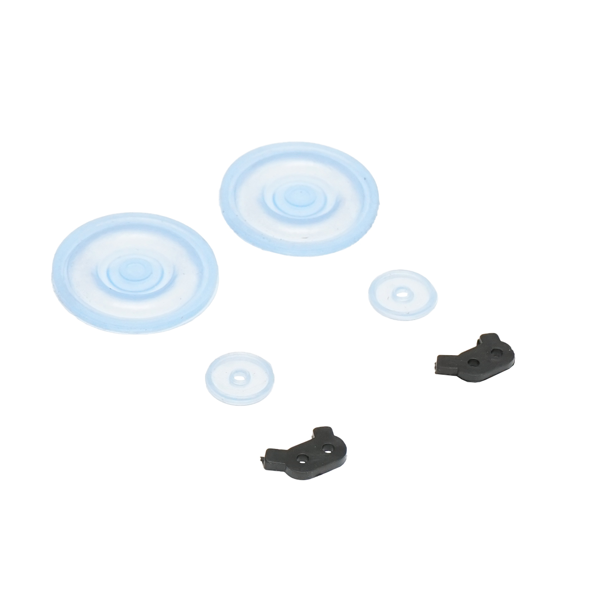 Kit reparatii pulsator aparat de muls vaci Breckner Germany - imagine 3