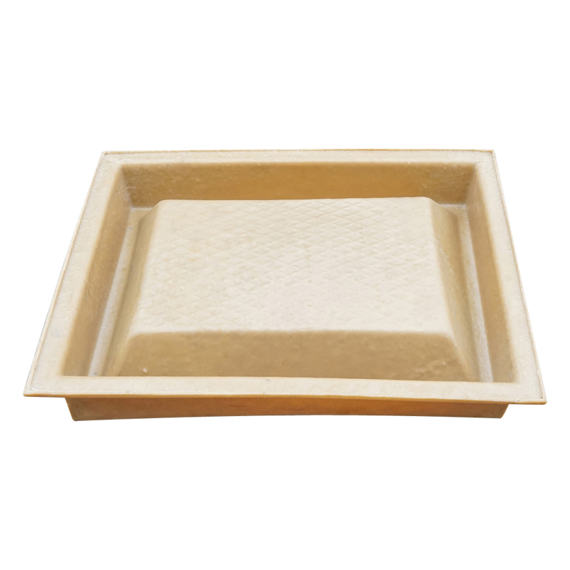 Bazin de dezinfectare 750x550x130mm Breckner Germany - imagine 4