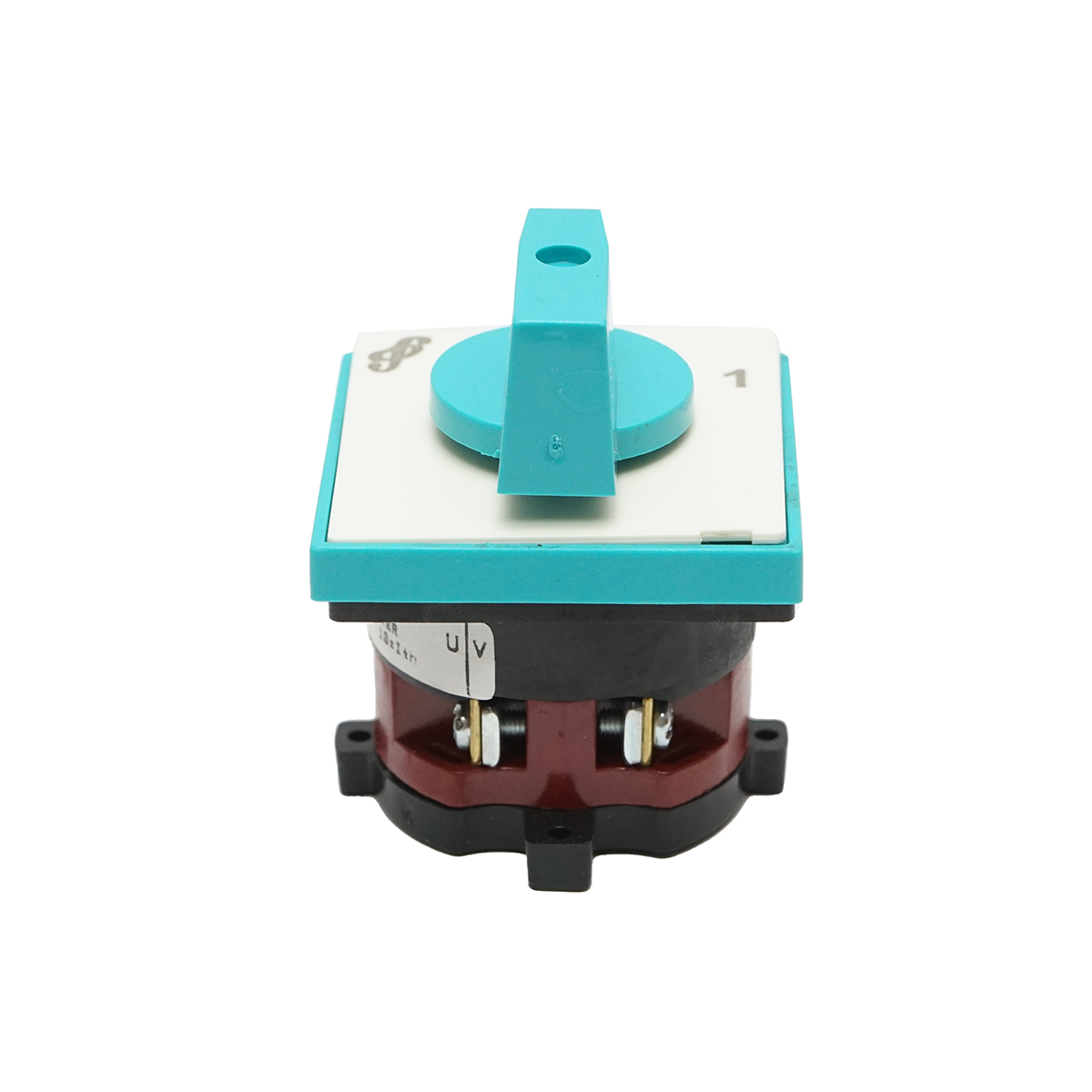 Comutator 10A pentru aparat de muls vaci Breckner Germany - imagine 2