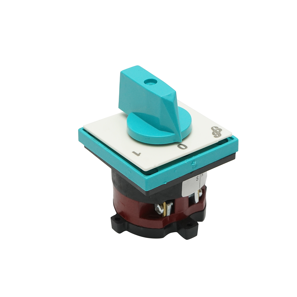 Comutator 10A pentru aparat de muls vaci Breckner Germany - imagine 3