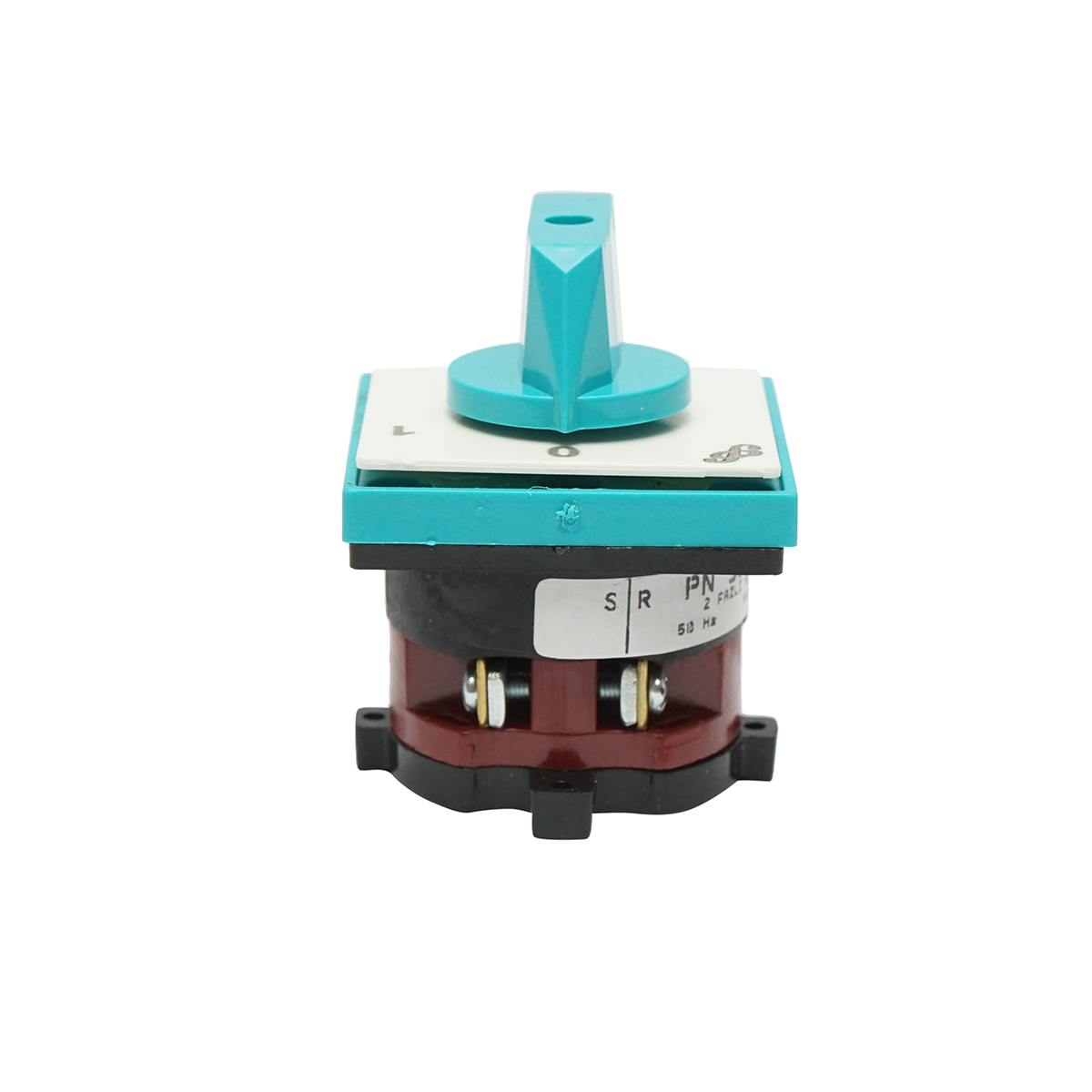 Comutator 10A pentru aparat de muls vaci Breckner Germany - imagine 4