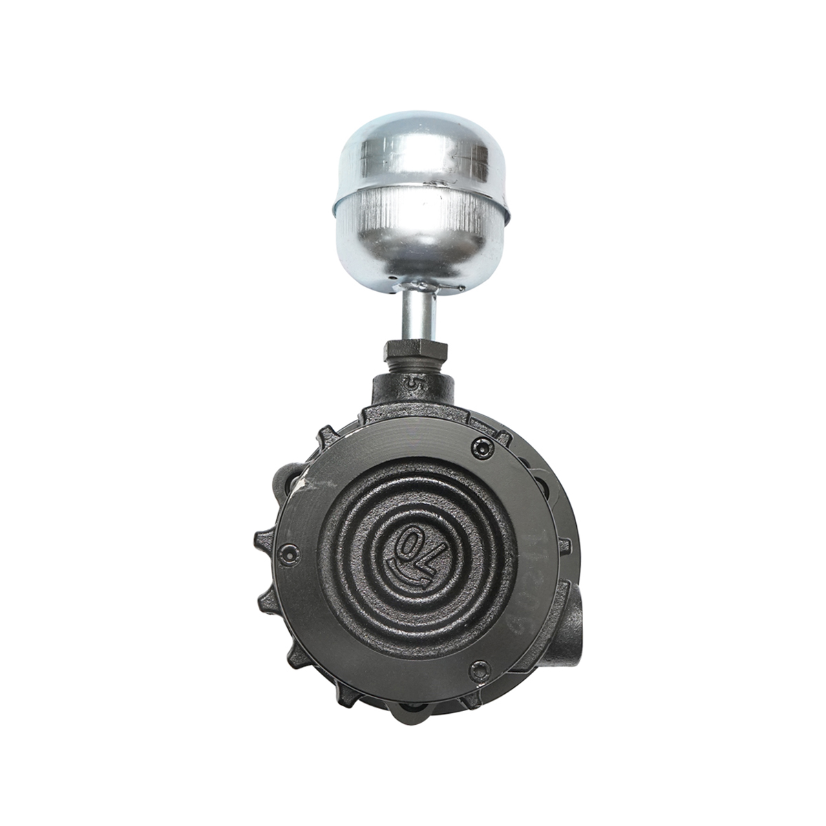 Pompa vacuum 80cc pentru aparat de muls vaci Breckner Germany