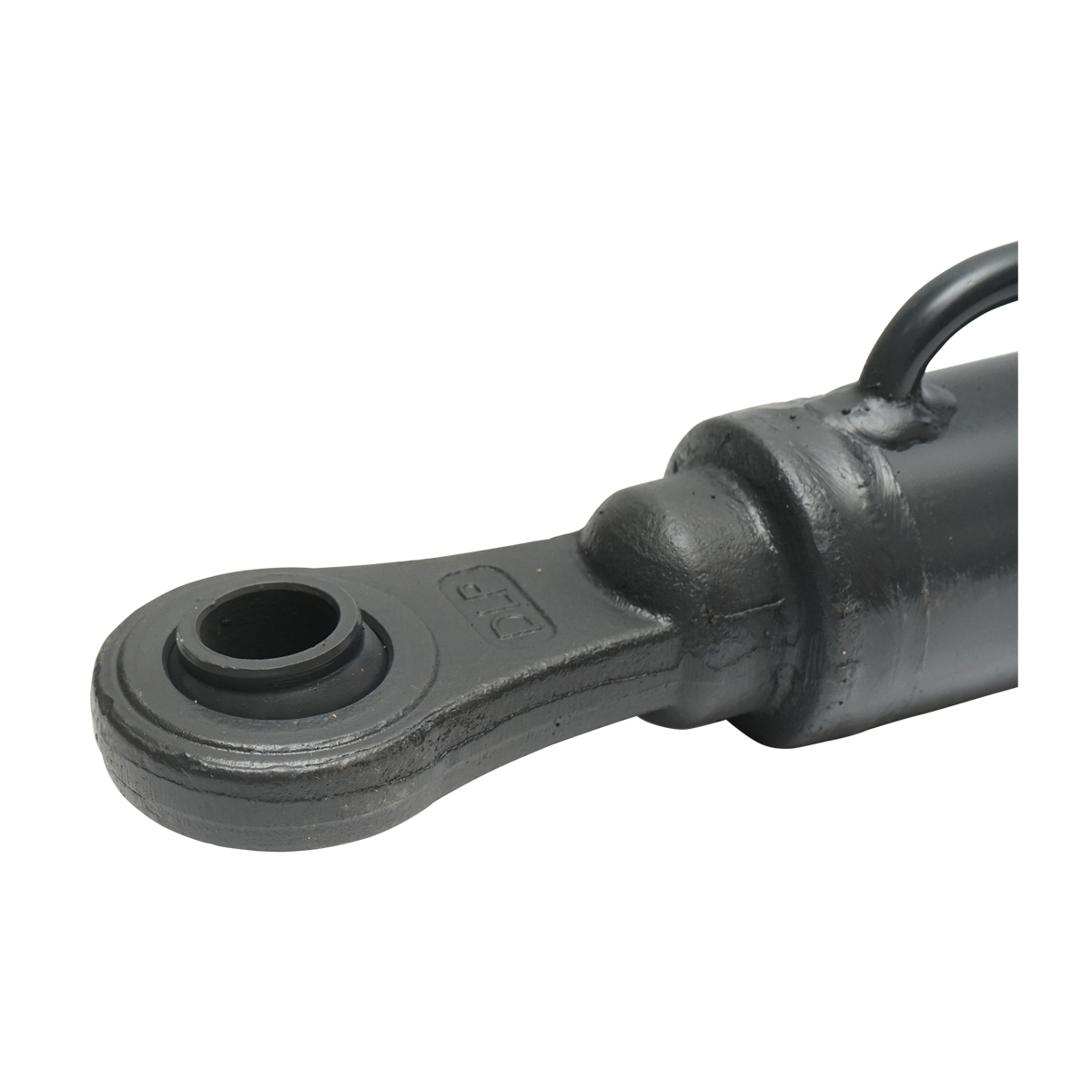 Tirant central reglabil hidraulic, categoria 2-2, 700mm inchis, cursa 375mm - imagine 5