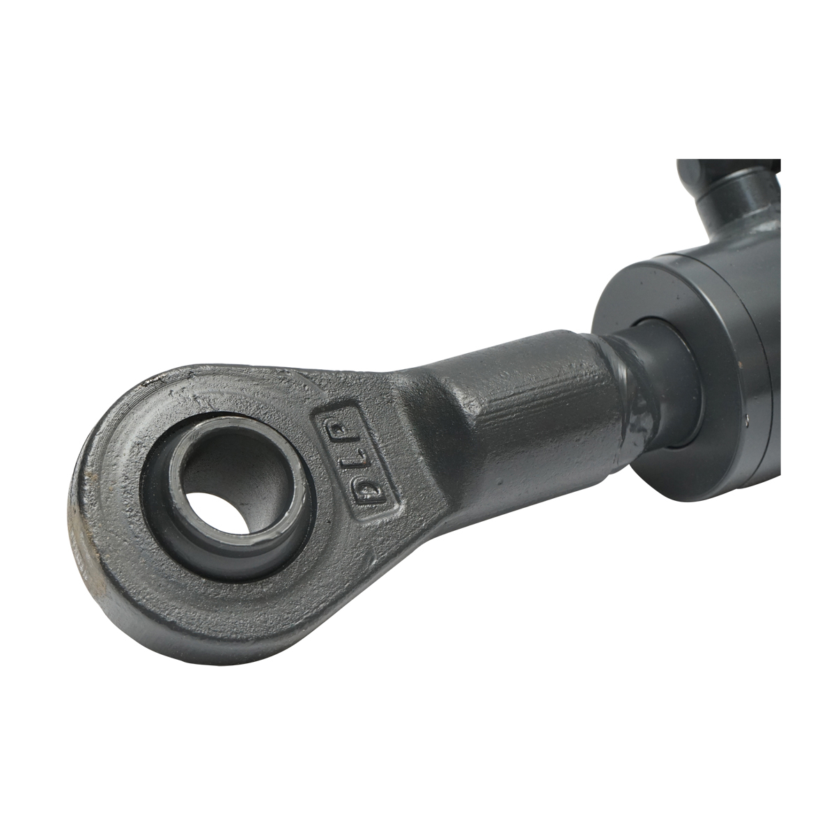 Tirant central reglabil hidraulic, categoria 2-2, 700mm inchis, cursa 375mm - imagine 4