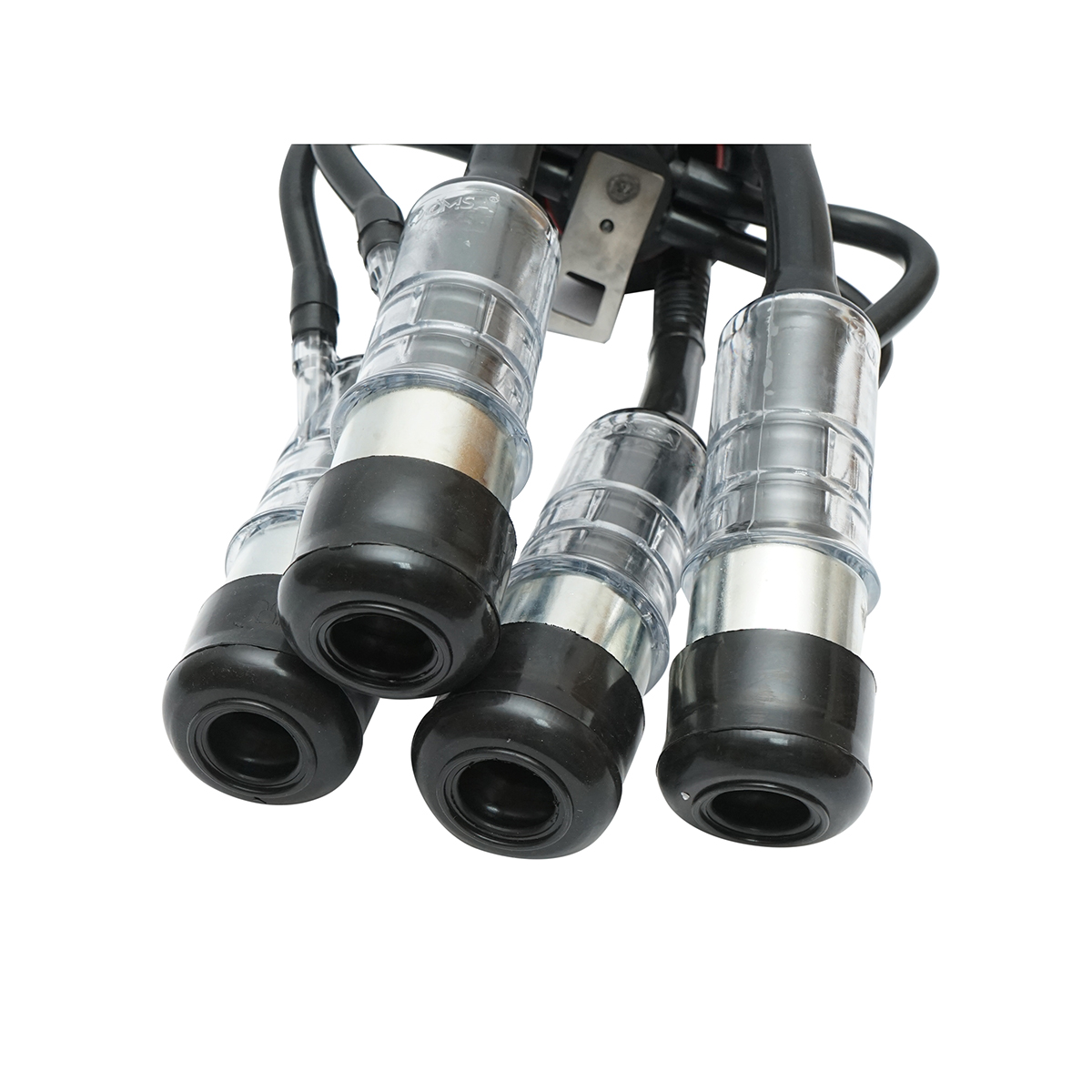 Grup de muls 160cc pentru aparat de muls vaci Breckner Germany - imagine 3