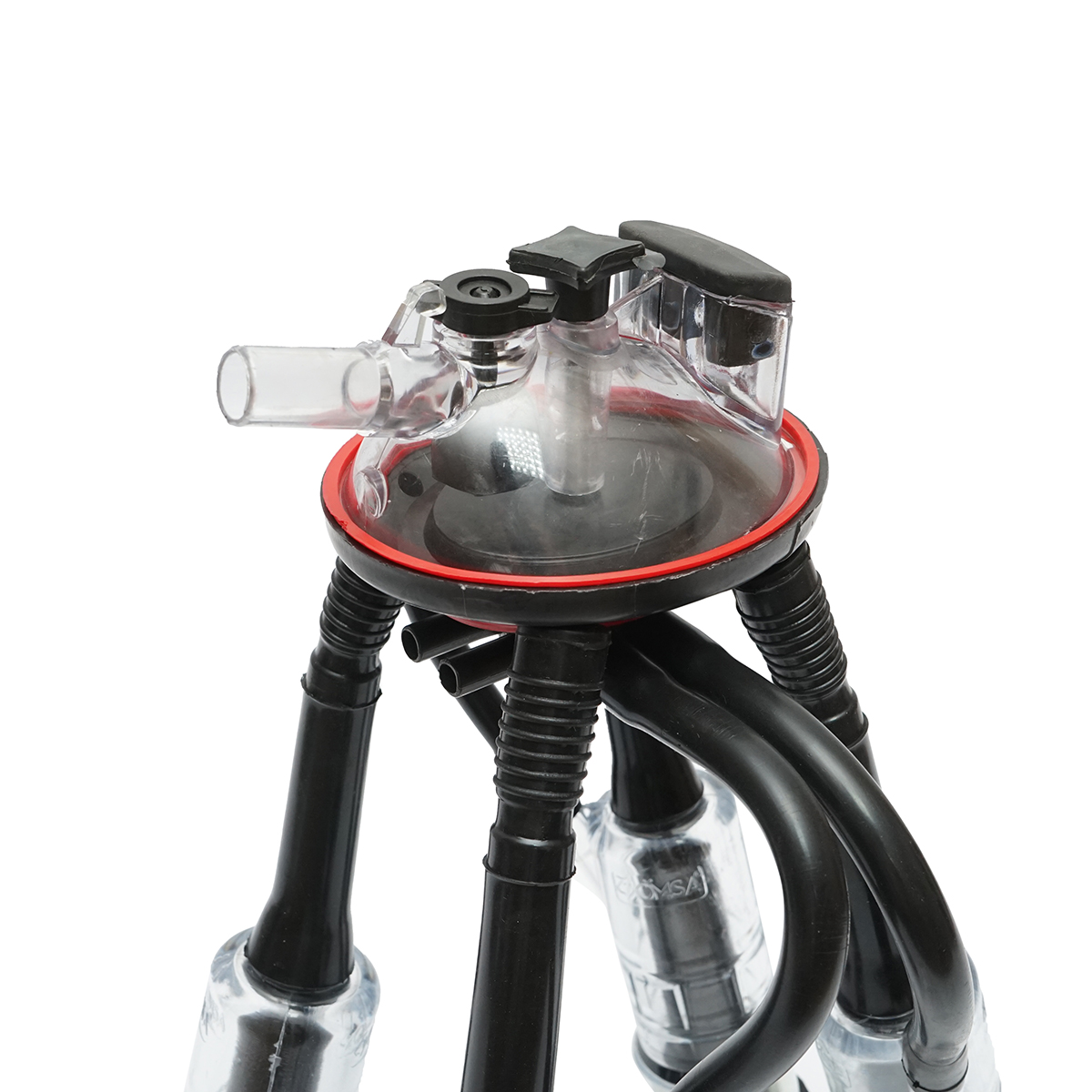 Grup de muls 160cc pentru aparat de muls vaci Breckner Germany - imagine 4