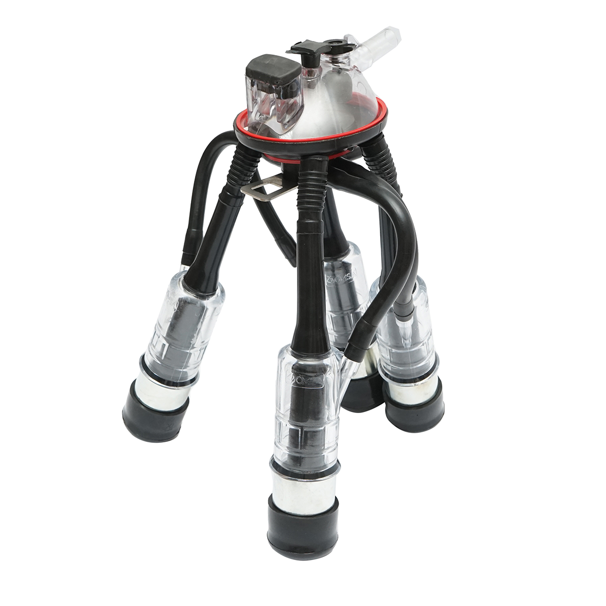 Grup de muls 160cc pentru aparat de muls vaci Breckner Germany - imagine 2