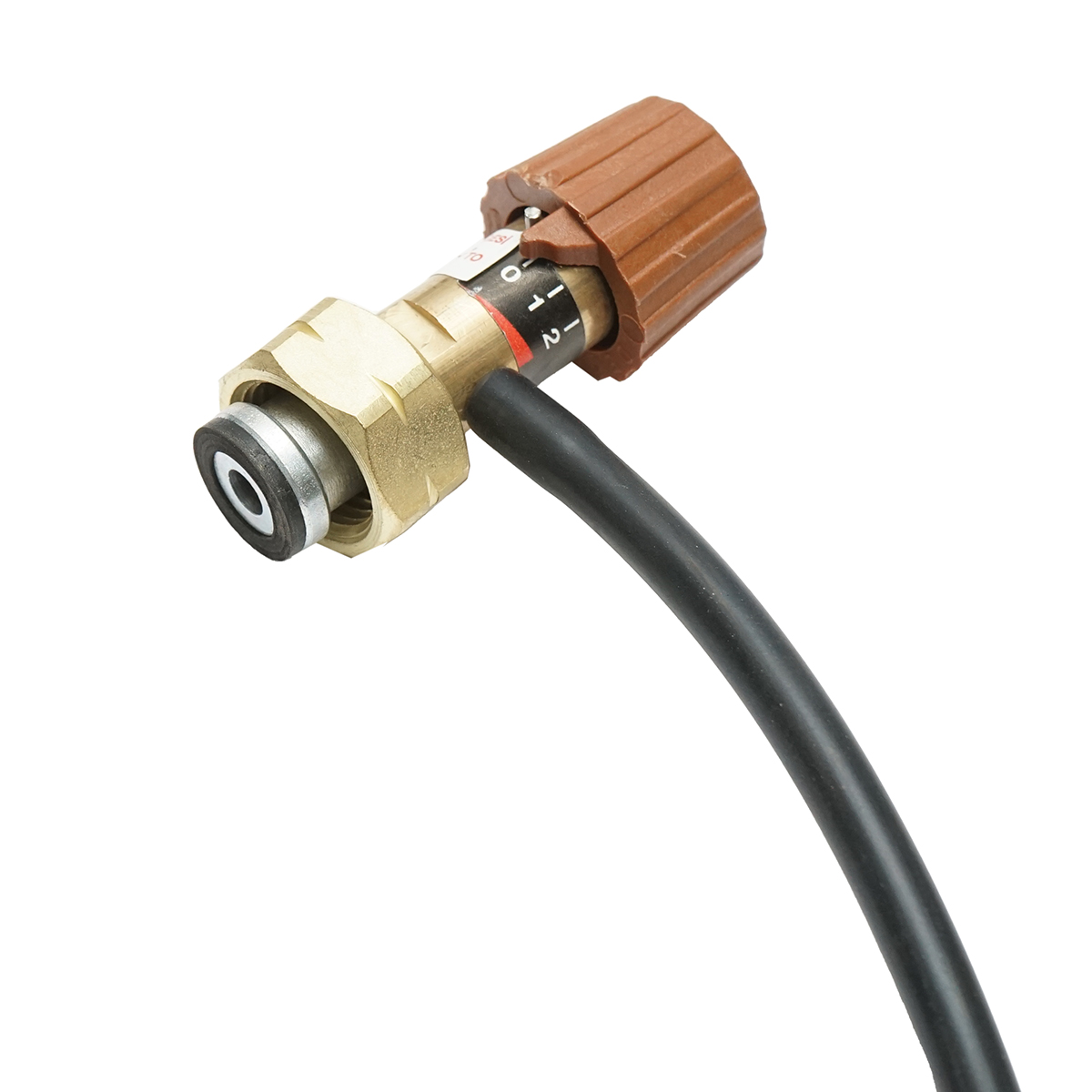 Tun mecanic cu explozie pe gaz pentru speriat pasari 150x970x520mm - imagine 8