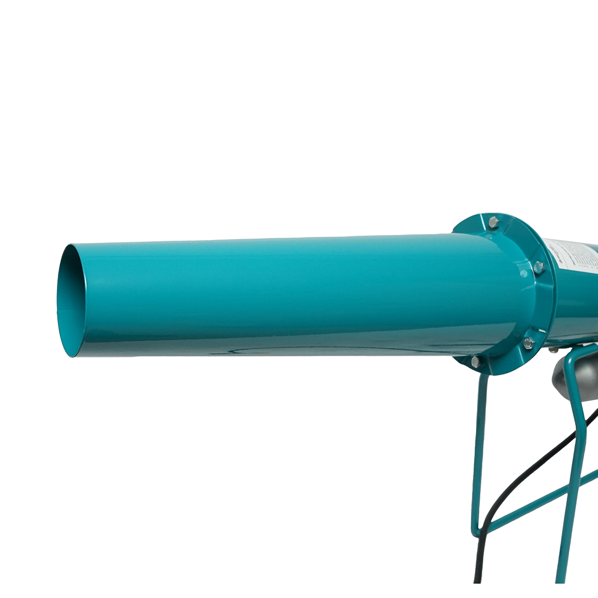 Tun mecanic cu explozie pe gaz pentru speriat pasari 150x970x520mm - imagine 7