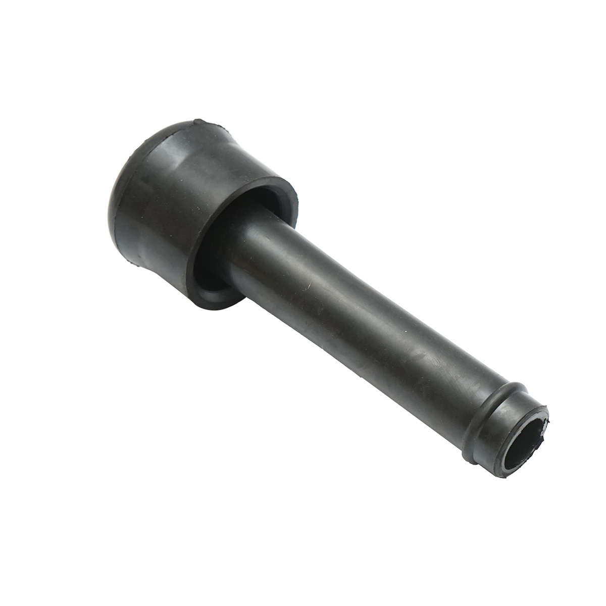 Manson scurt de cauciuc pentru aparat de muls vaci Breckner Germany - imagine 3