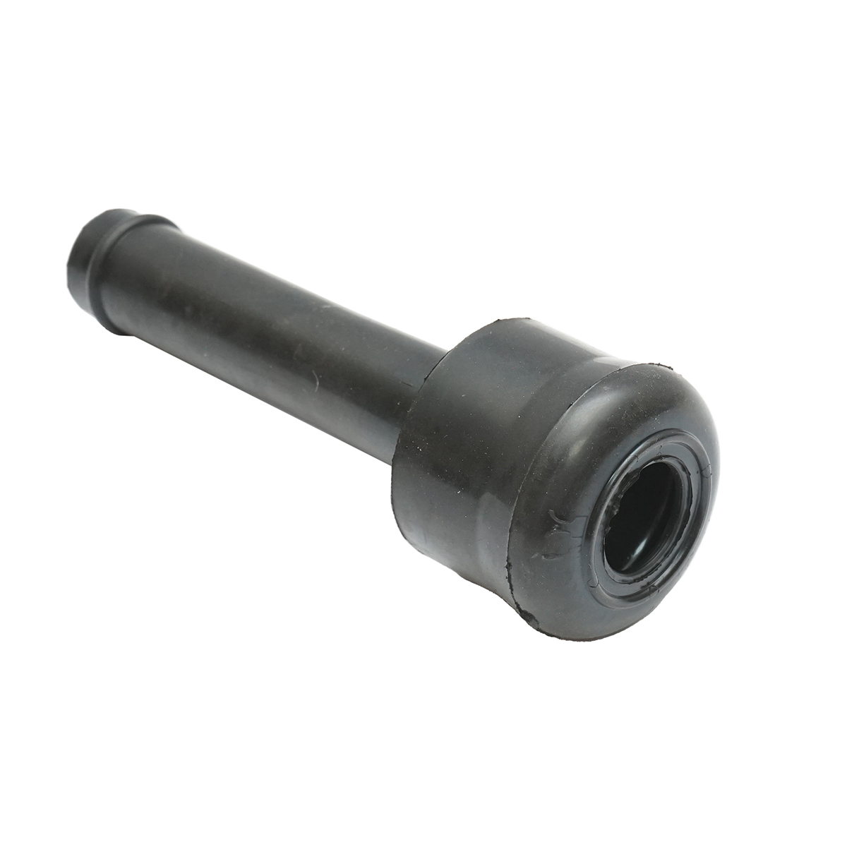 Manson scurt de cauciuc pentru aparat de muls vaci Breckner Germany - imagine 2