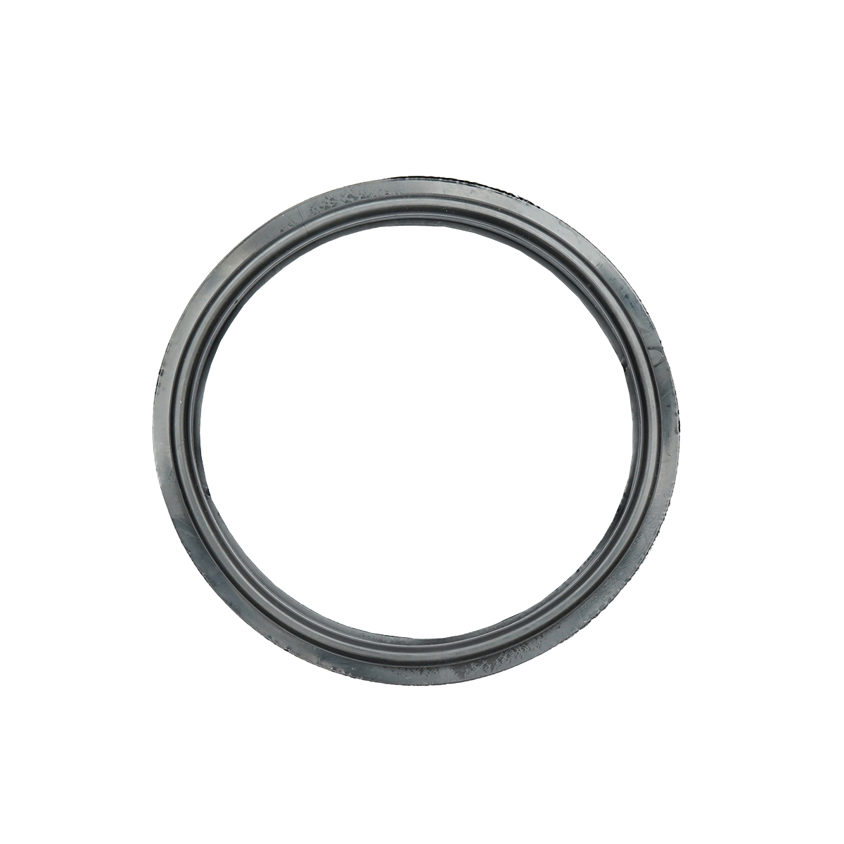 Garnitura capac tanc vid pentru aparat de muls vaci Breckner Germany - imagine 2