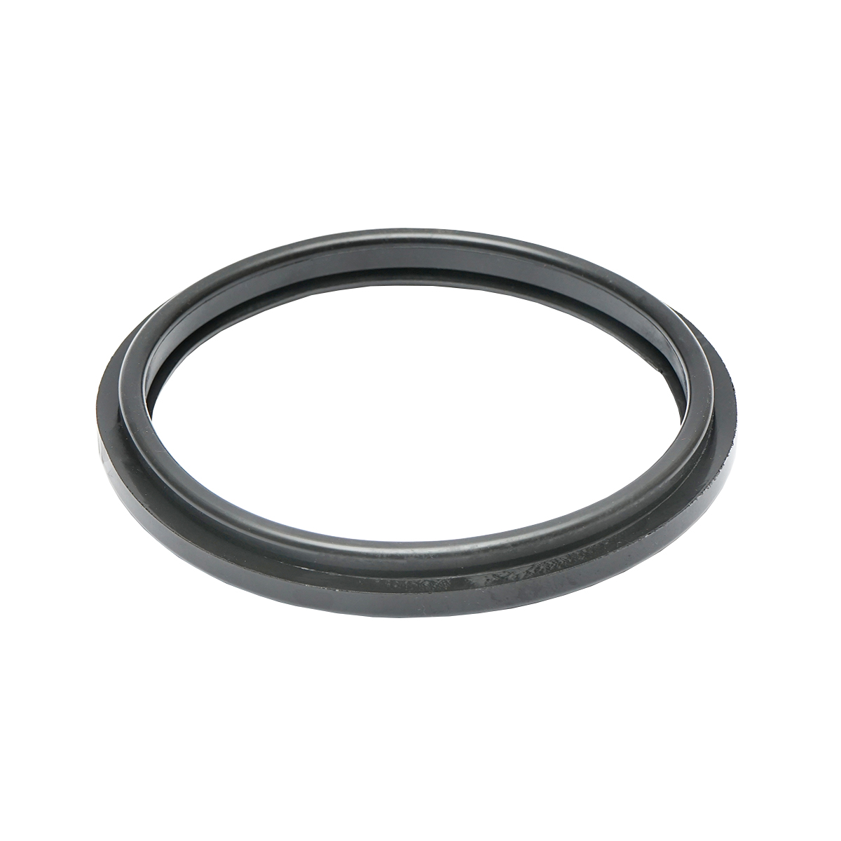 Garnitura capac tanc vid pentru aparat de muls vaci Breckner Germany - imagine 3