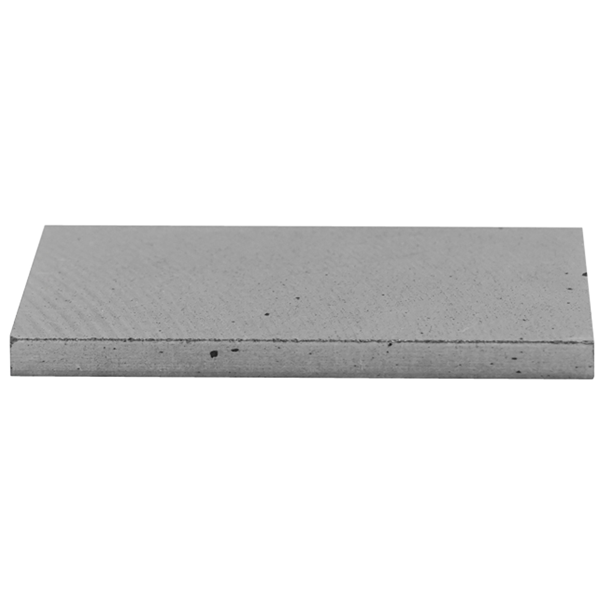 Palet grafit pentru pompa uscata 4,9x43x70mm aparat de muls vaci Breckner Germany