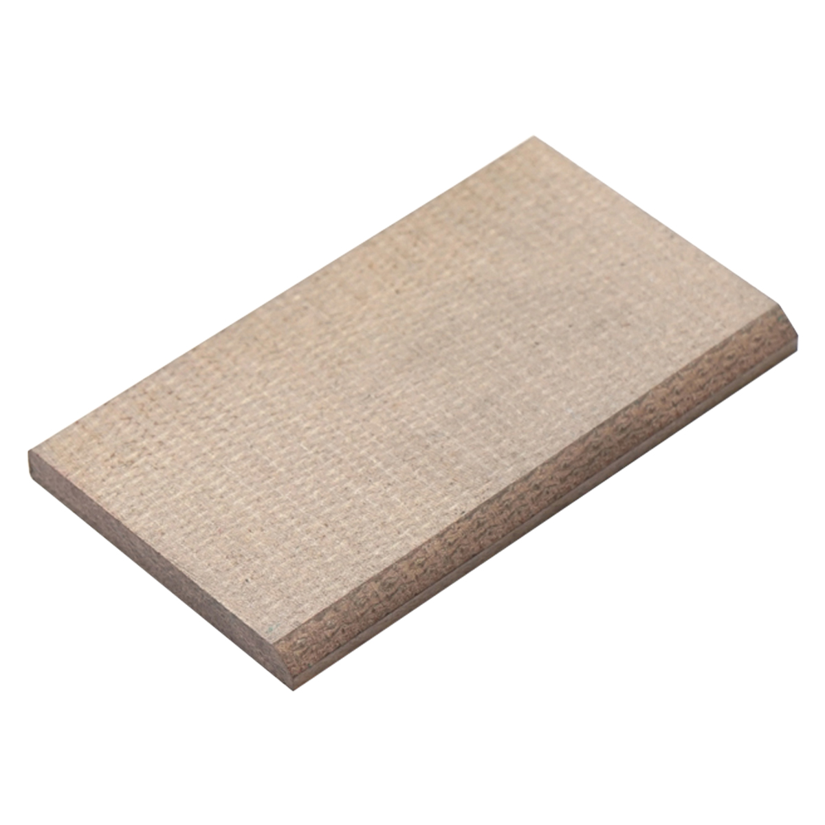 Palet fibra pentru pompa cu ulei 4,9x43x75mm aparat de muls vaci Breckner Germany - imagine 2