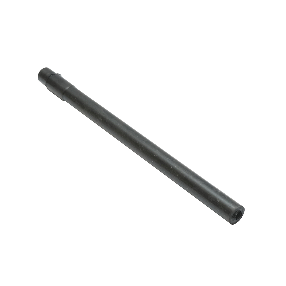 Furtun lung de cauciuc 228mm pentru aparat de muls vaci Breckner Germany - imagine 3