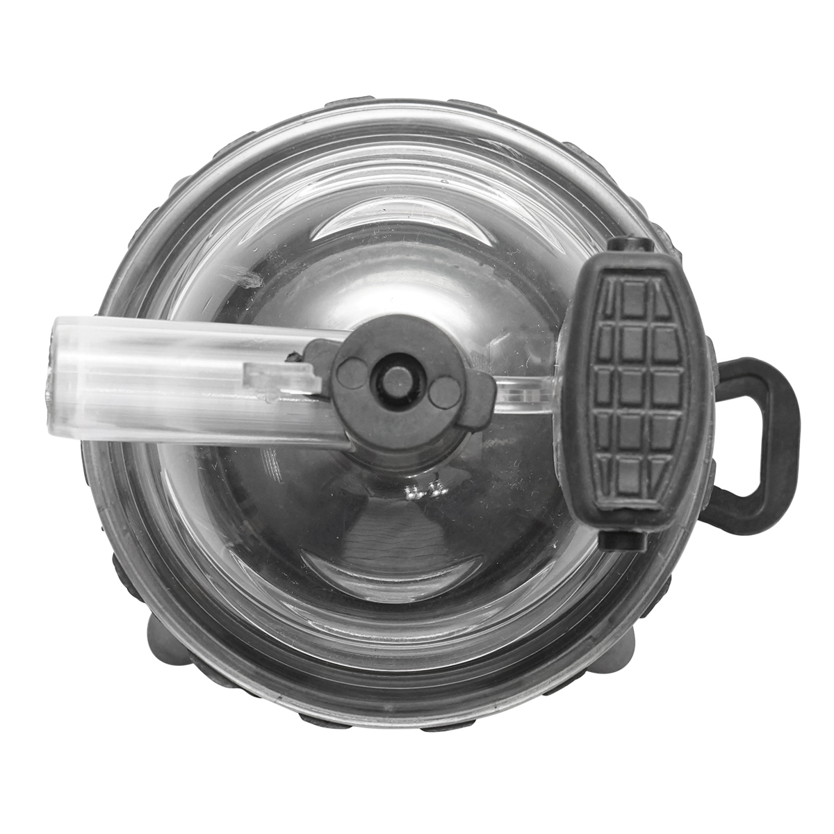 Colector complet oval 160 cc pentru aparat de muls vaci Breckner Germany - imagine 5