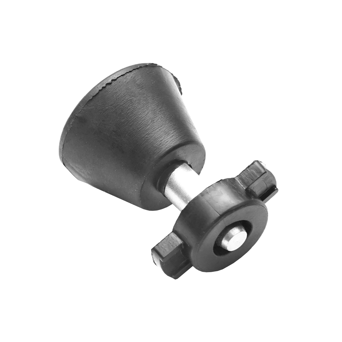 Valva inchidere colector cu pin si garnitura pentru aparat de muls vaci Breckner Germany - imagine 3