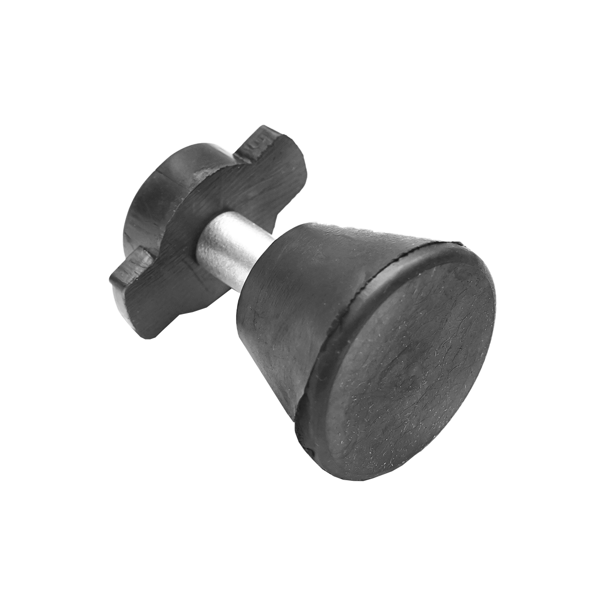 Valva inchidere colector cu pin si garnitura pentru aparat de muls vaci Breckner Germany - imagine 4
