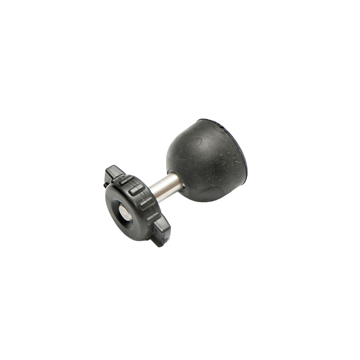 Valva inchidere grup colector 240cc pentru aparat de muls vaci Breckner Germany - imagine 2